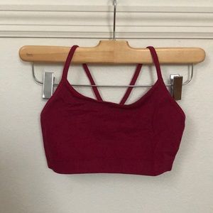 Gap Bralette